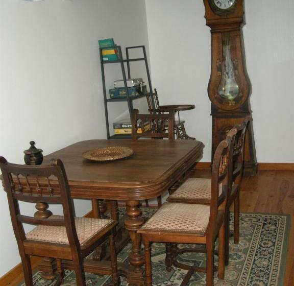 חדר סטנדרט, Auberge Briassou