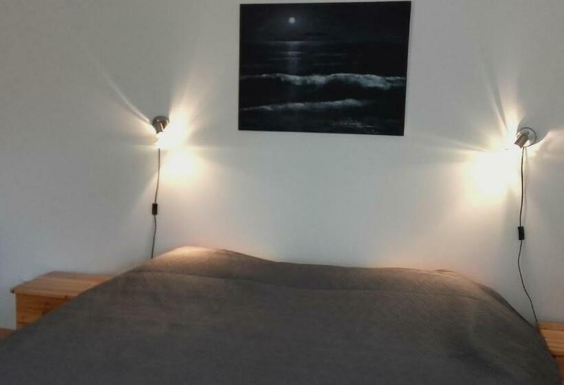 خانه 1 خوابه, Haavalehe Summer House