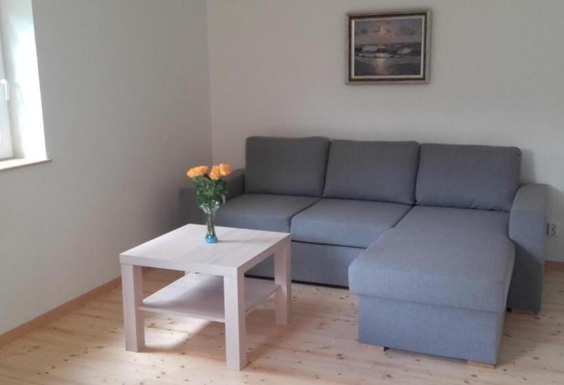 خانه 1 خوابه, Haavalehe Summer House