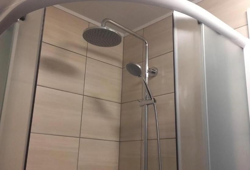 استودیو استاندارد با بالکن, Haavalehe Summer House