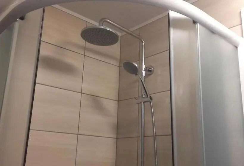 استودیو استاندارد با بالکن, Haavalehe Summer House