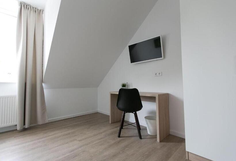 스탠다드 룸, Zimmervermietung Reichert