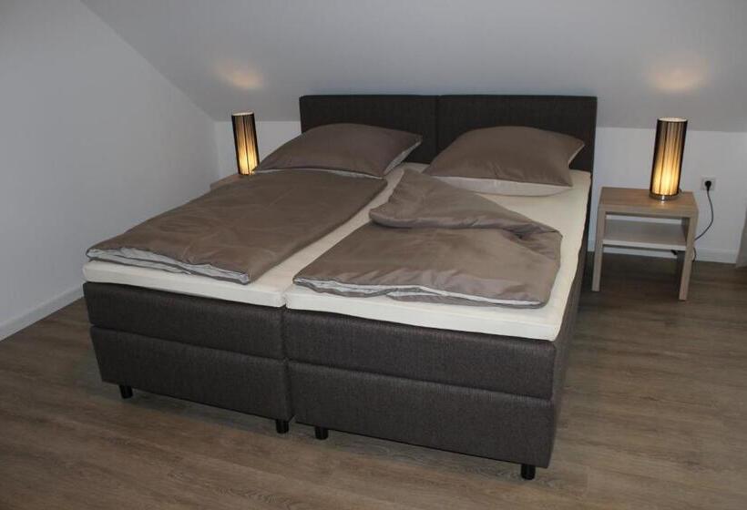 스탠다드 룸, Zimmervermietung Reichert