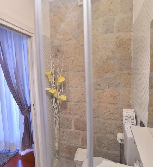 اتاق لوکس سه تخته, Residenza D Epoca B&b Celeste