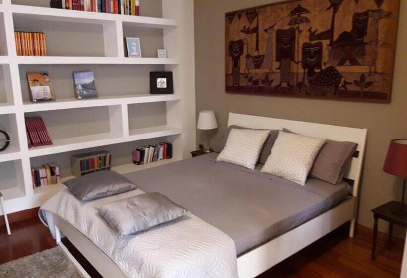 اتاق استاندارد با چشمانداز باغ, Residenza D Epoca B&b Celeste