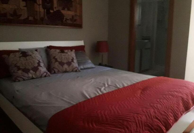 اتاق استاندارد با چشم‌انداز باغ, Residenza D Epoca B&b Celeste