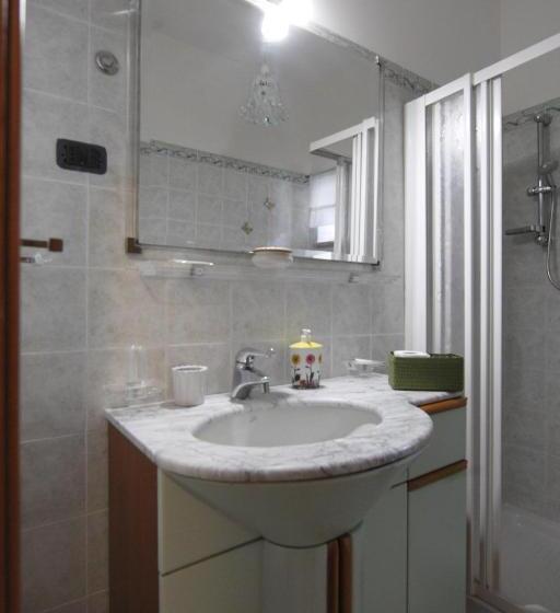 اتاق استاندارد با چشمانداز باغ, Residenza D Epoca B&b Celeste