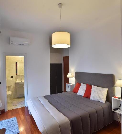 اتاق لوکس سه تخته, Residenza D Epoca B&b Celeste