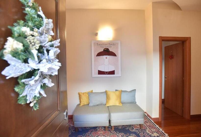 اتاق لوکس سه تخته, Residenza D Epoca B&b Celeste