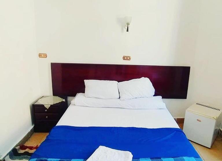 اتاق استاندارد, Transit Alexandria Hostel