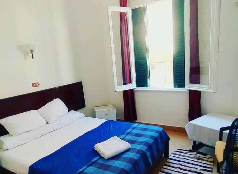 اتاق استاندارد, Transit Alexandria Hostel