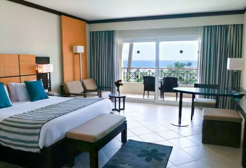 Superior Room Sea View