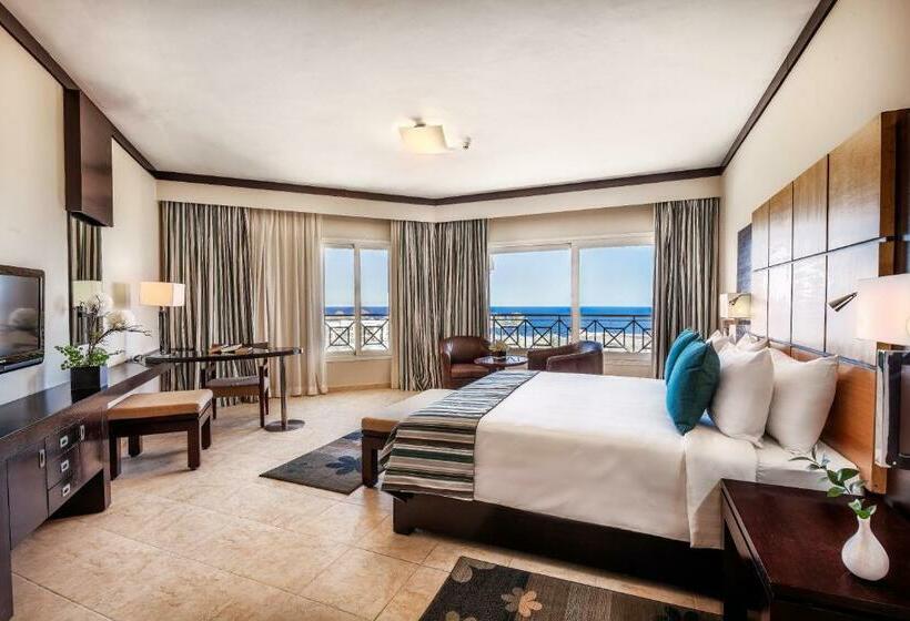 سوییت اجرایی, Cleopatra Luxury Resort Sharm El Sheikh