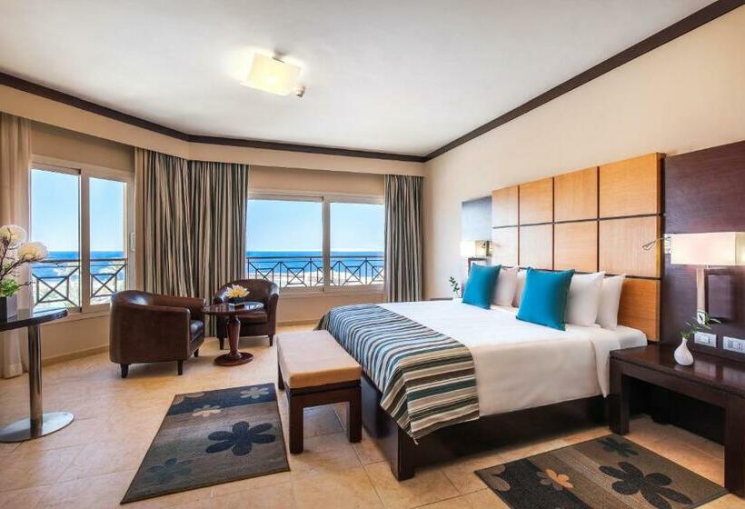 سوییت اجرایی, Cleopatra Luxury Resort Sharm El Sheikh