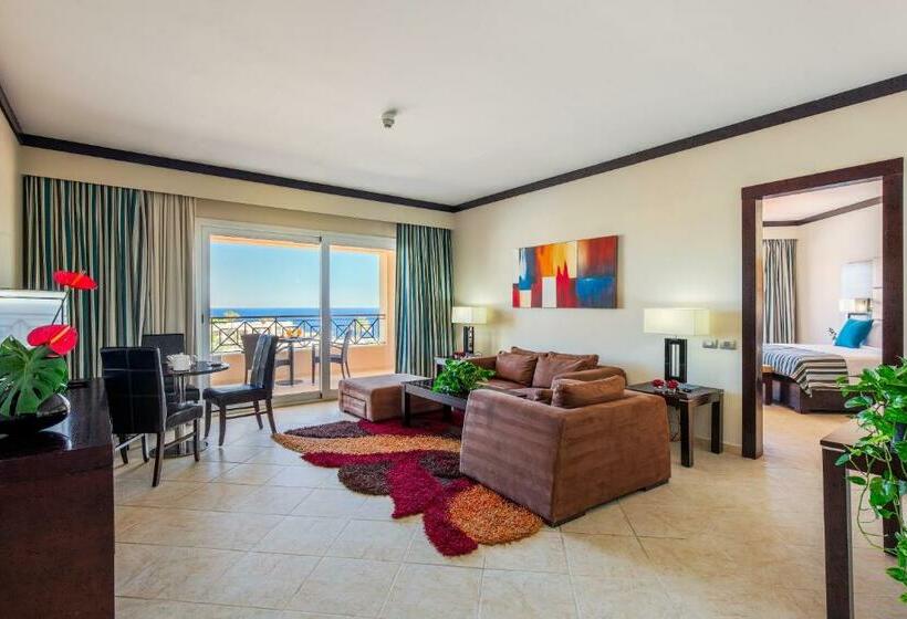 سوییت اجرایی, Cleopatra Luxury Resort Sharm El Sheikh