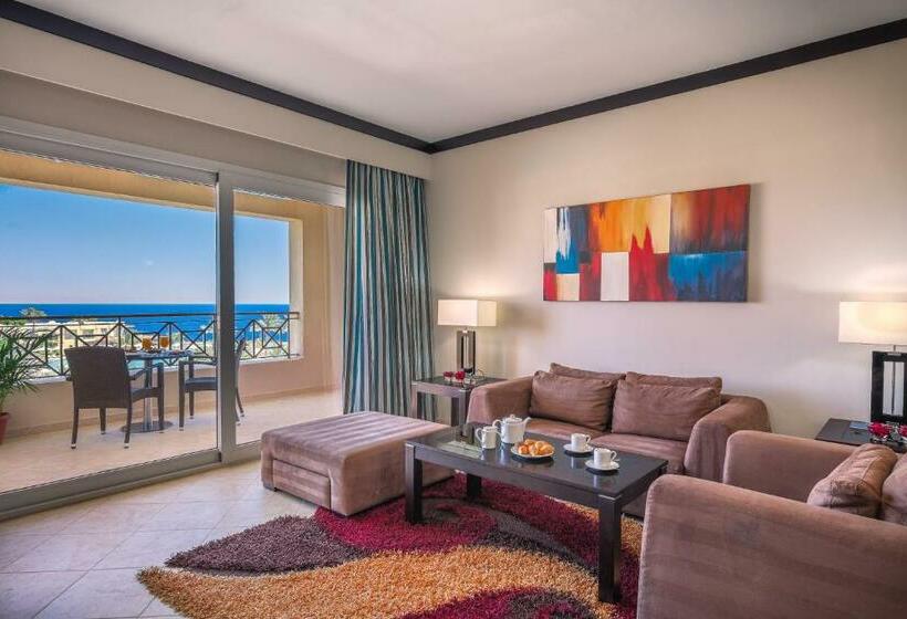 سوییت اجرایی, Cleopatra Luxury Resort Sharm El Sheikh