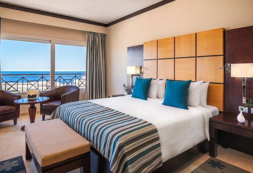 سوییت اجرایی, Cleopatra Luxury Resort Sharm El Sheikh
