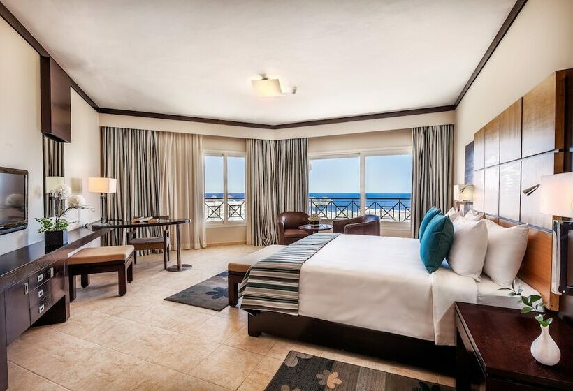 سوییت اجرایی, Cleopatra Luxury Resort Sharm El Sheikh