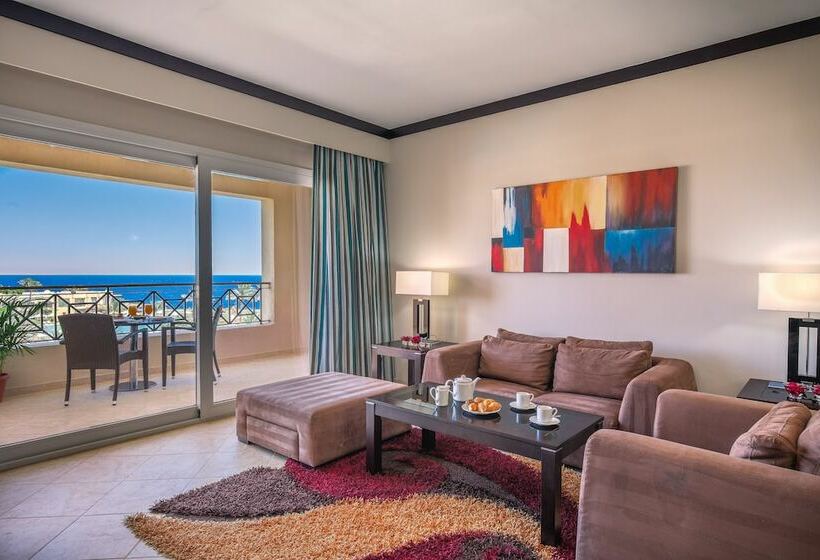 سوییت اجرایی, Cleopatra Luxury Resort Sharm El Sheikh