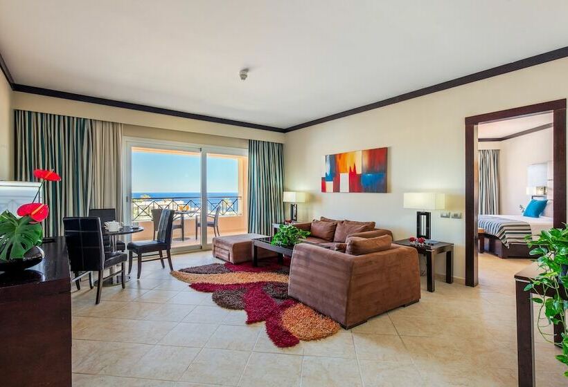سوییت اجرایی, Cleopatra Luxury Resort Sharm El Sheikh