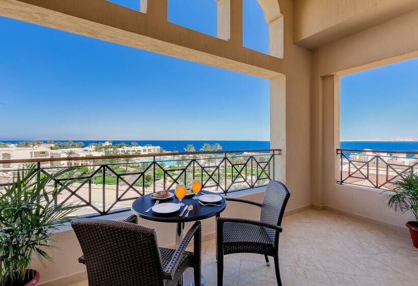 سوییت اجرایی, Cleopatra Luxury Resort Sharm El Sheikh