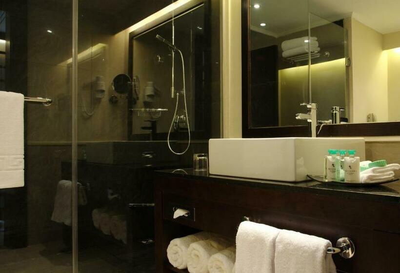 اتاق سوپریور با چشم‌انداز باغ, Cleopatra Luxury Resort Sharm El Sheikh