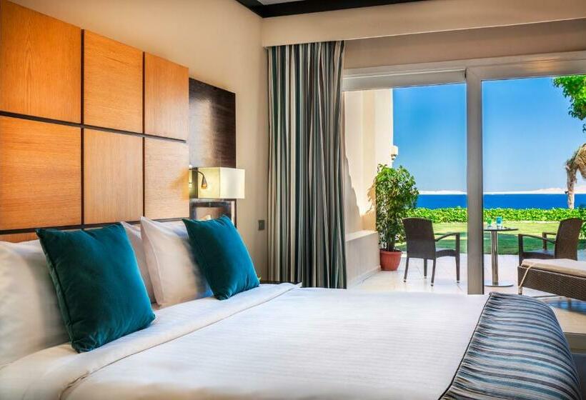 سوییت جونیور, Cleopatra Luxury Resort Sharm El Sheikh