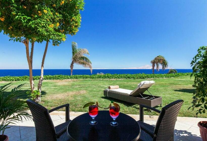 سوییت جونیور, Cleopatra Luxury Resort Sharm El Sheikh