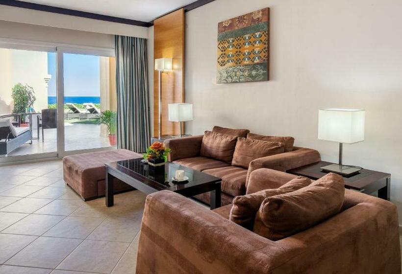 سوییت جونیور, Cleopatra Luxury Resort Sharm El Sheikh