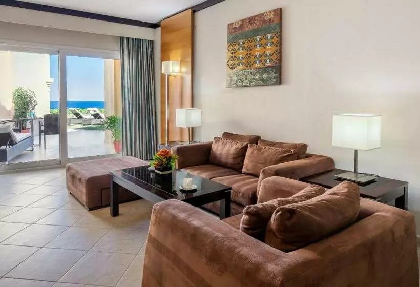 سوییت جونیور, Cleopatra Luxury Resort Sharm El Sheikh