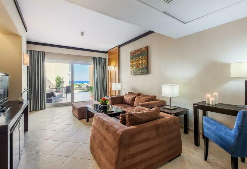 سوییت جونیور, Cleopatra Luxury Resort Sharm El Sheikh