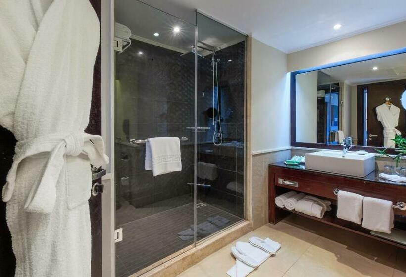 سوییت جونیور, Cleopatra Luxury Resort Sharm El Sheikh