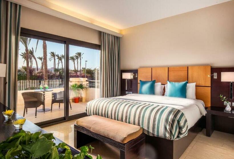 آپارتمان خانوادگی, Cleopatra Luxury Resort Sharm El Sheikh