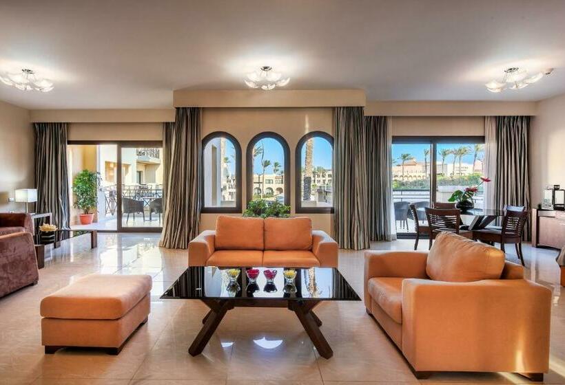 آپارتمان خانوادگی, Cleopatra Luxury Resort Sharm El Sheikh
