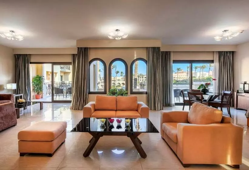 Family Apartment