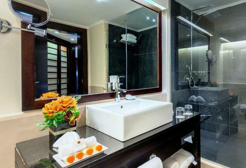 آپارتمان خانوادگی, Cleopatra Luxury Resort Sharm El Sheikh