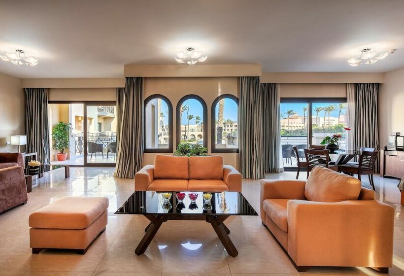 آپارتمان خانوادگی, Cleopatra Luxury Resort Sharm El Sheikh