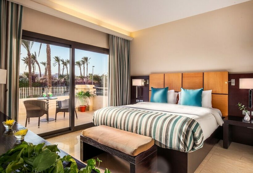 آپارتمان خانوادگی, Cleopatra Luxury Resort Sharm El Sheikh