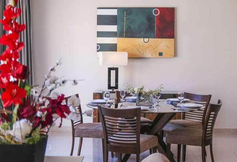 آپارتمان خانوادگی, Cleopatra Luxury Resort Sharm El Sheikh