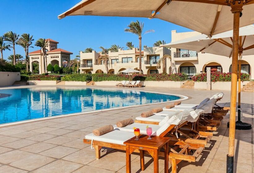 آپارتمان خانوادگی, Cleopatra Luxury Resort Sharm El Sheikh