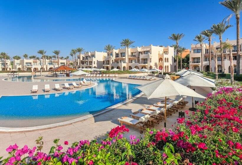 آپارتمان خانوادگی, Cleopatra Luxury Resort Sharm El Sheikh