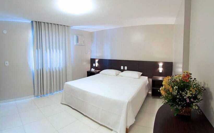 标准间, Absolutte