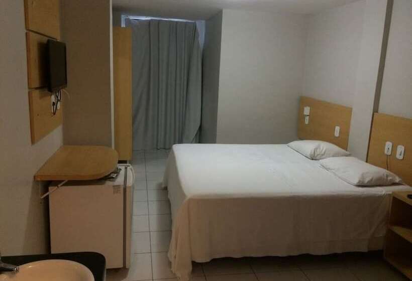 标准单人间, Absolutte