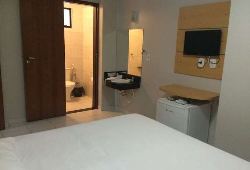 标准单人间, Absolutte