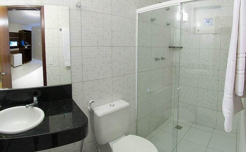 四人标准间, Absolutte