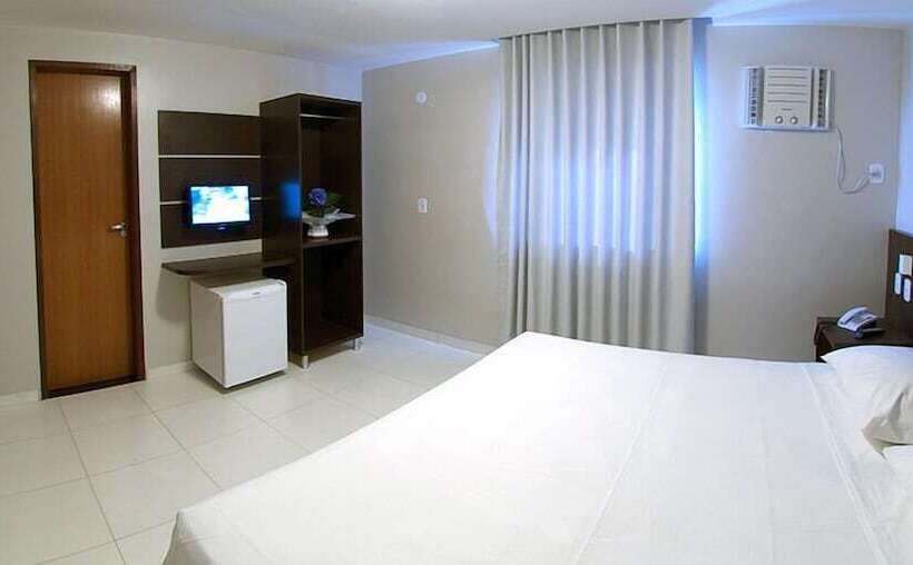 四人标准间, Absolutte