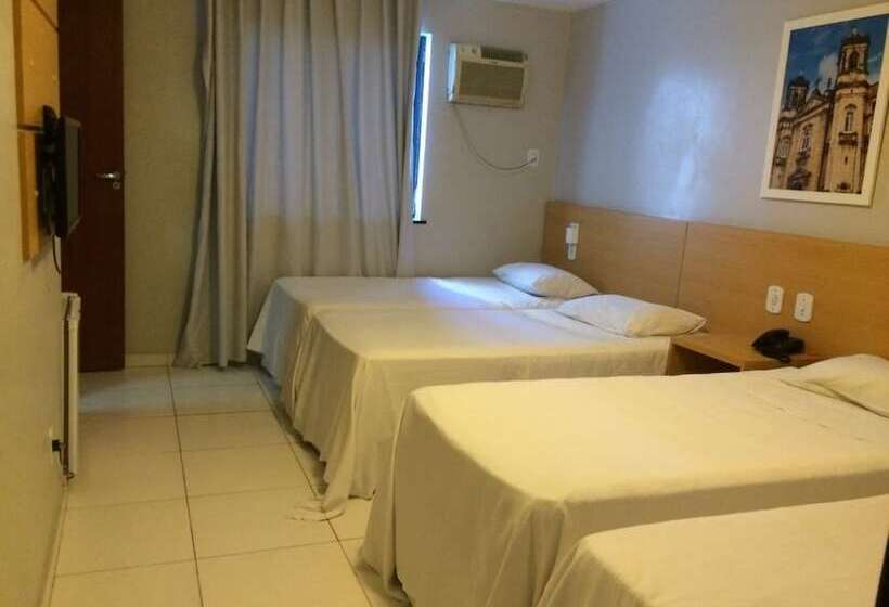 四人标准间, Absolutte