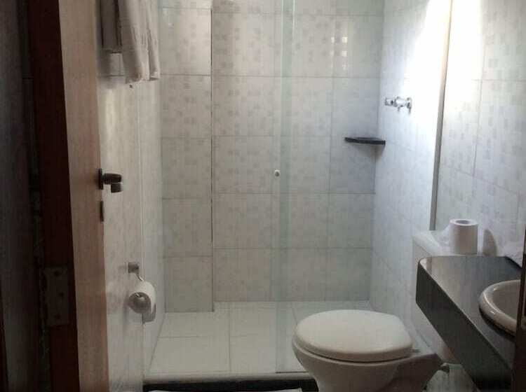 四人标准间, Absolutte