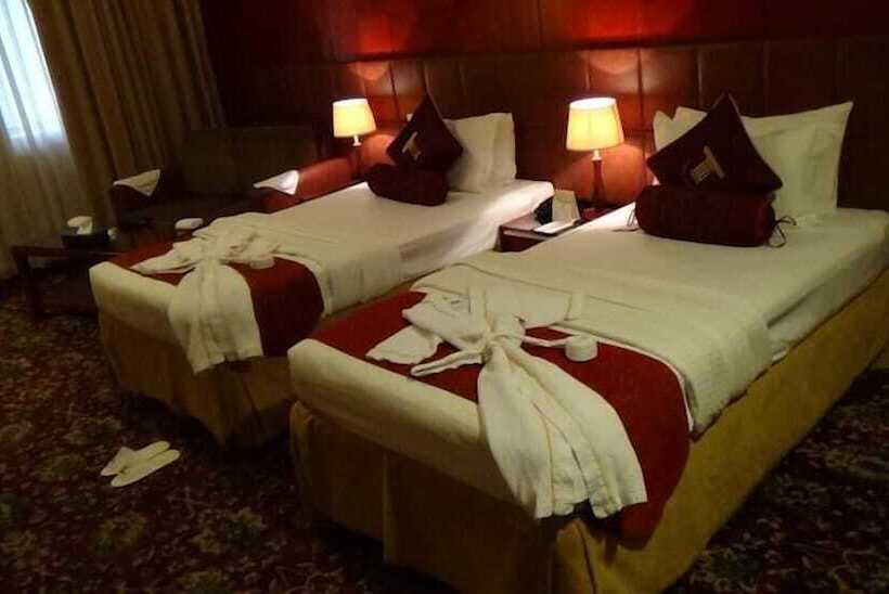 חדר סטנדרט, Al Madinah Harmony