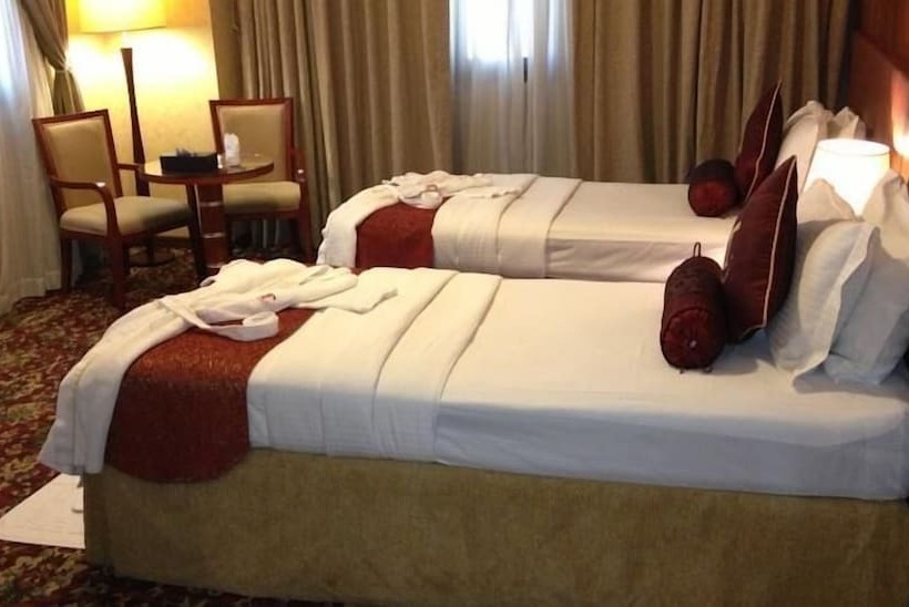 חדר סטנדרט, Al Madinah Harmony